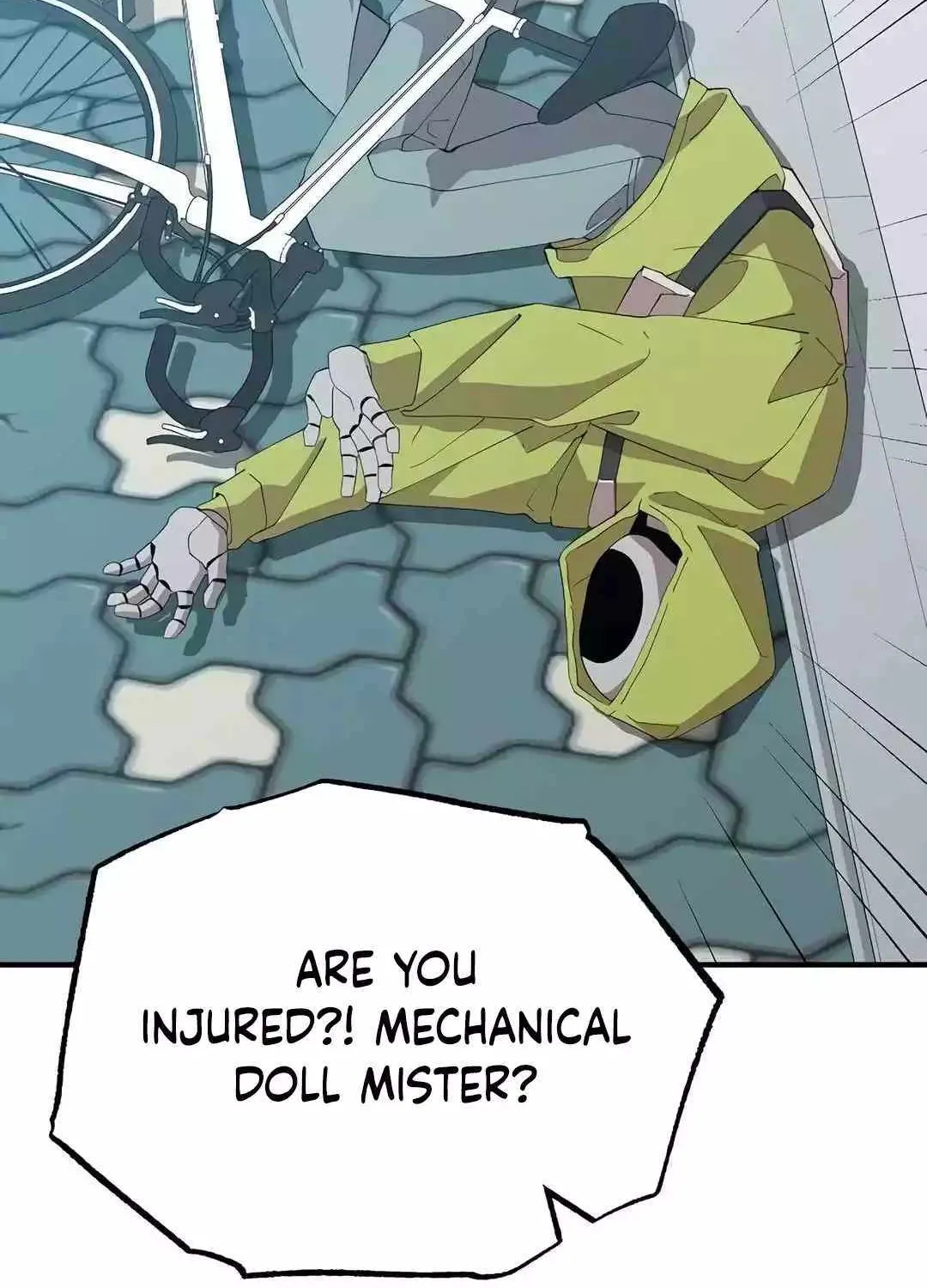 Read Magical Realm Shopkeeper chapter 11 image 102 on Lezhin
