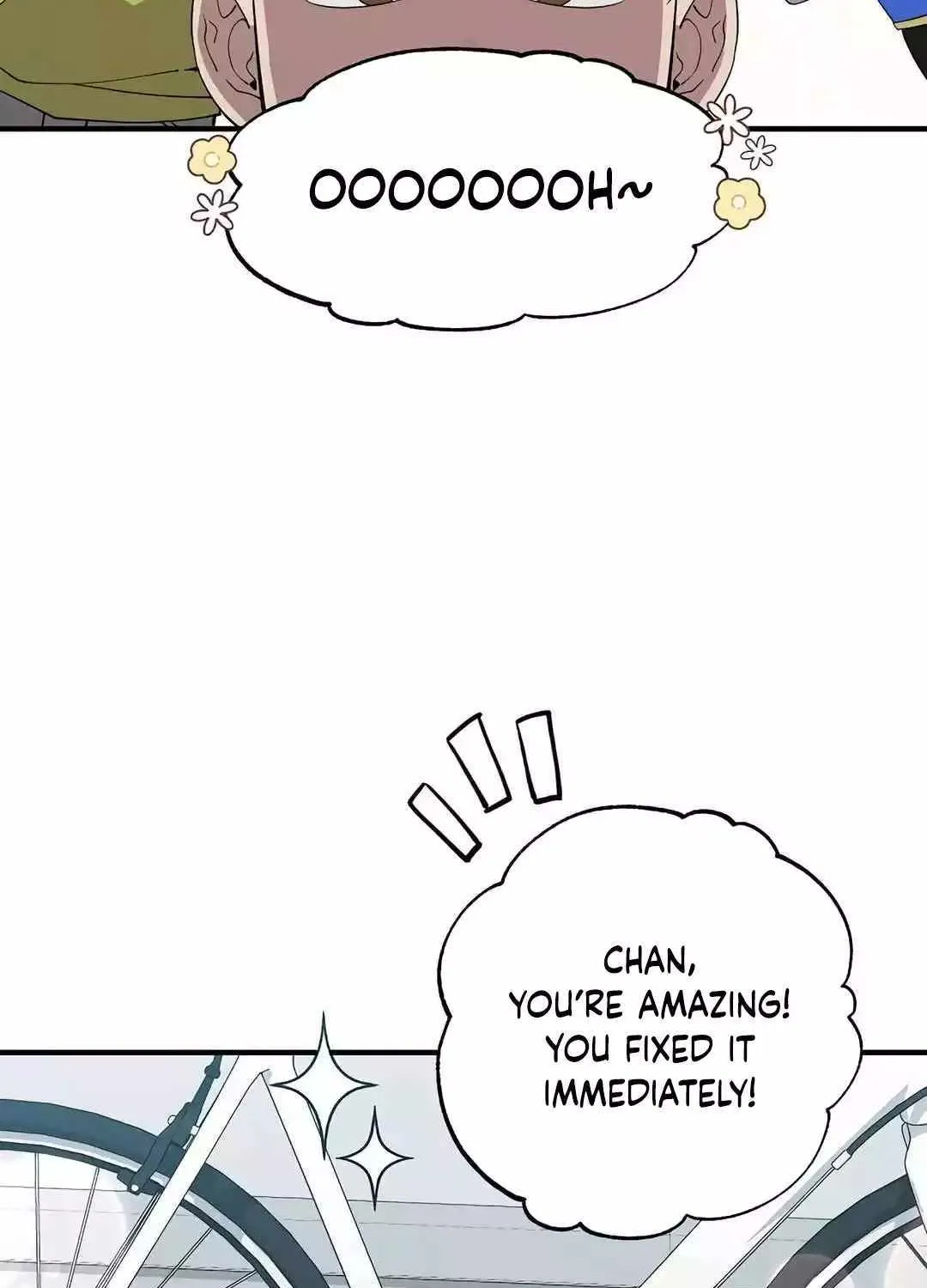 Read Magical Realm Shopkeeper chapter 11 image 115 on Lezhin