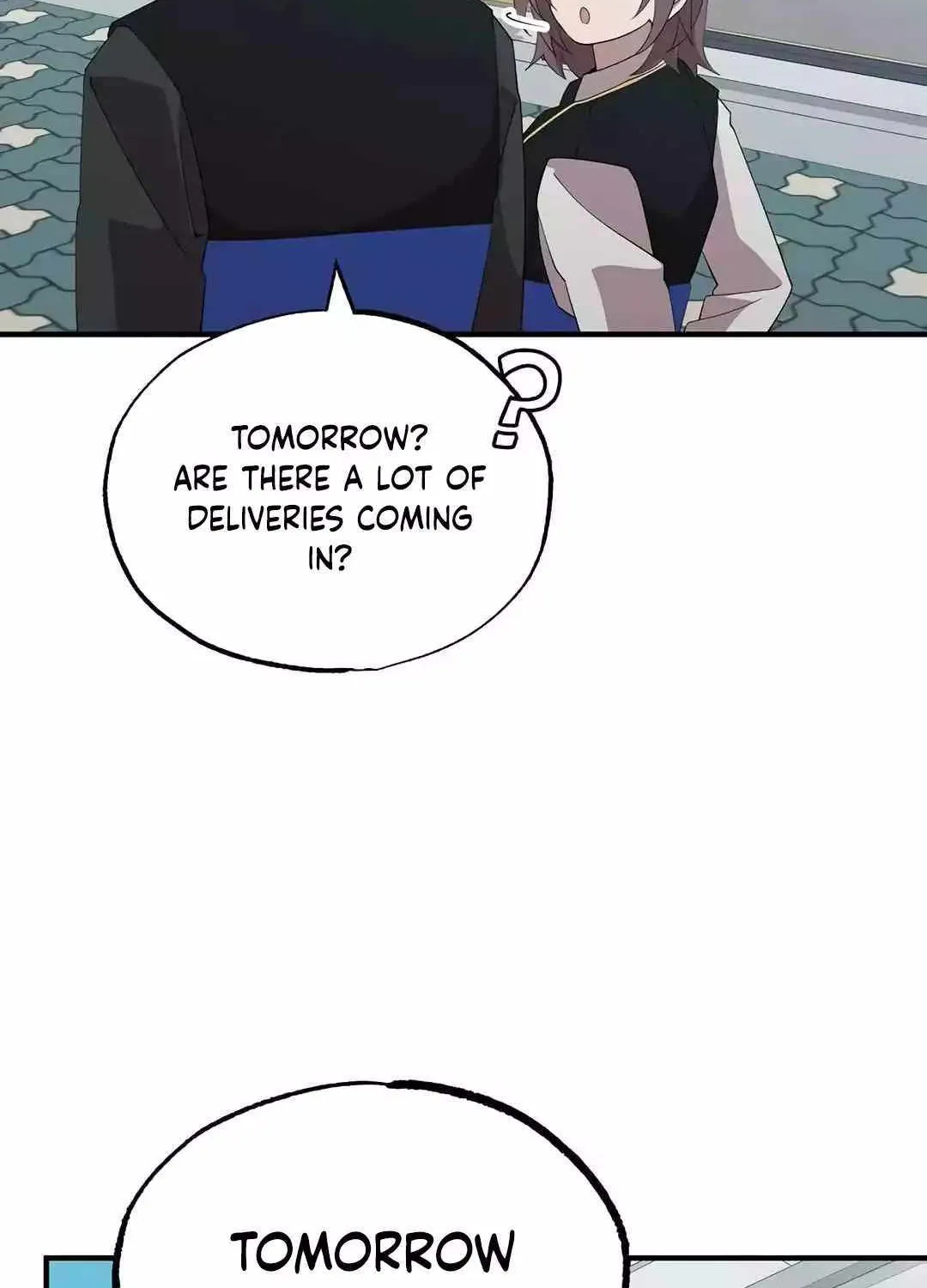 Read Magical Realm Shopkeeper chapter 11 image 128 on Lezhin