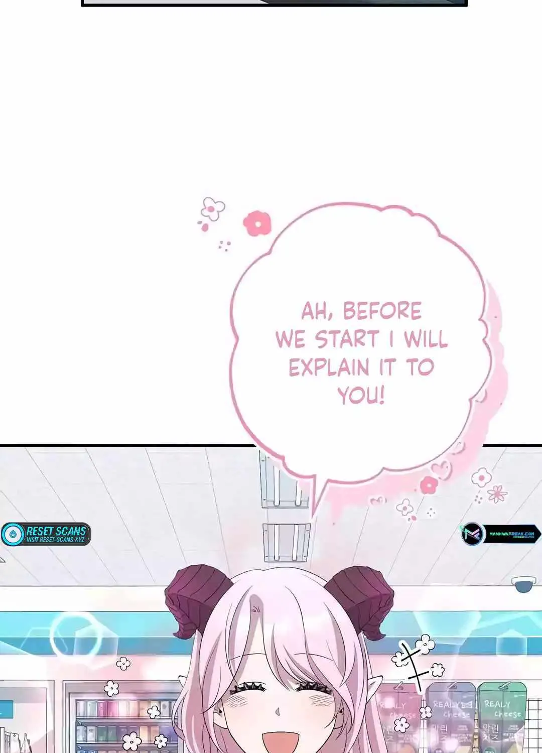 Read Magical Realm Shopkeeper chapter 11 image 3 on Lezhin