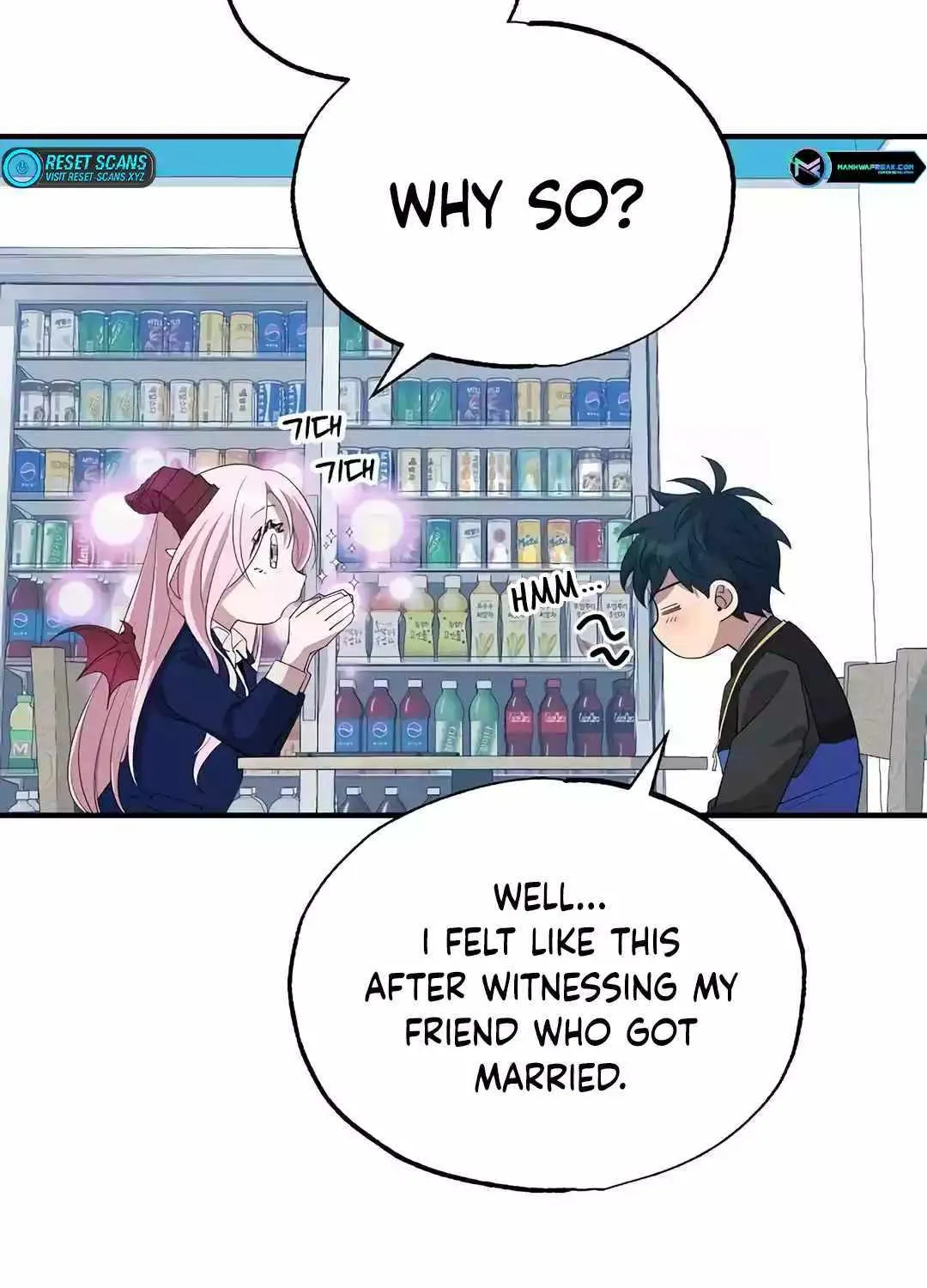 Read Magical Realm Shopkeeper chapter 11 image 34 on Lezhin