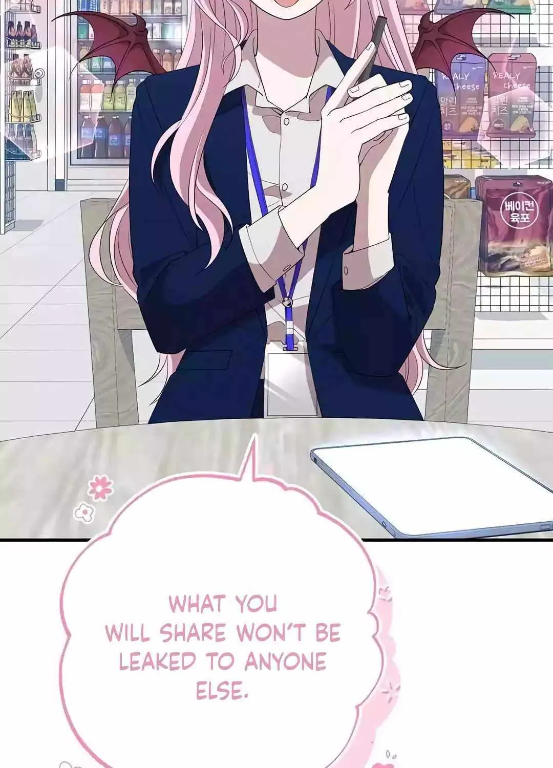 Read Magical Realm Shopkeeper chapter 11 image 4 on Lezhin