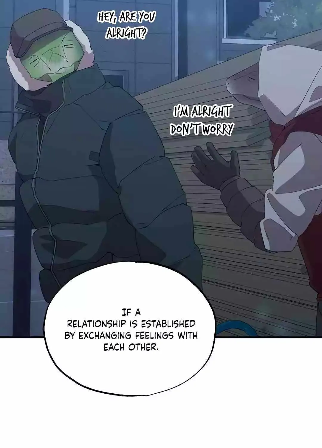 Read Magical Realm Shopkeeper chapter 11 image 59 on Lezhin