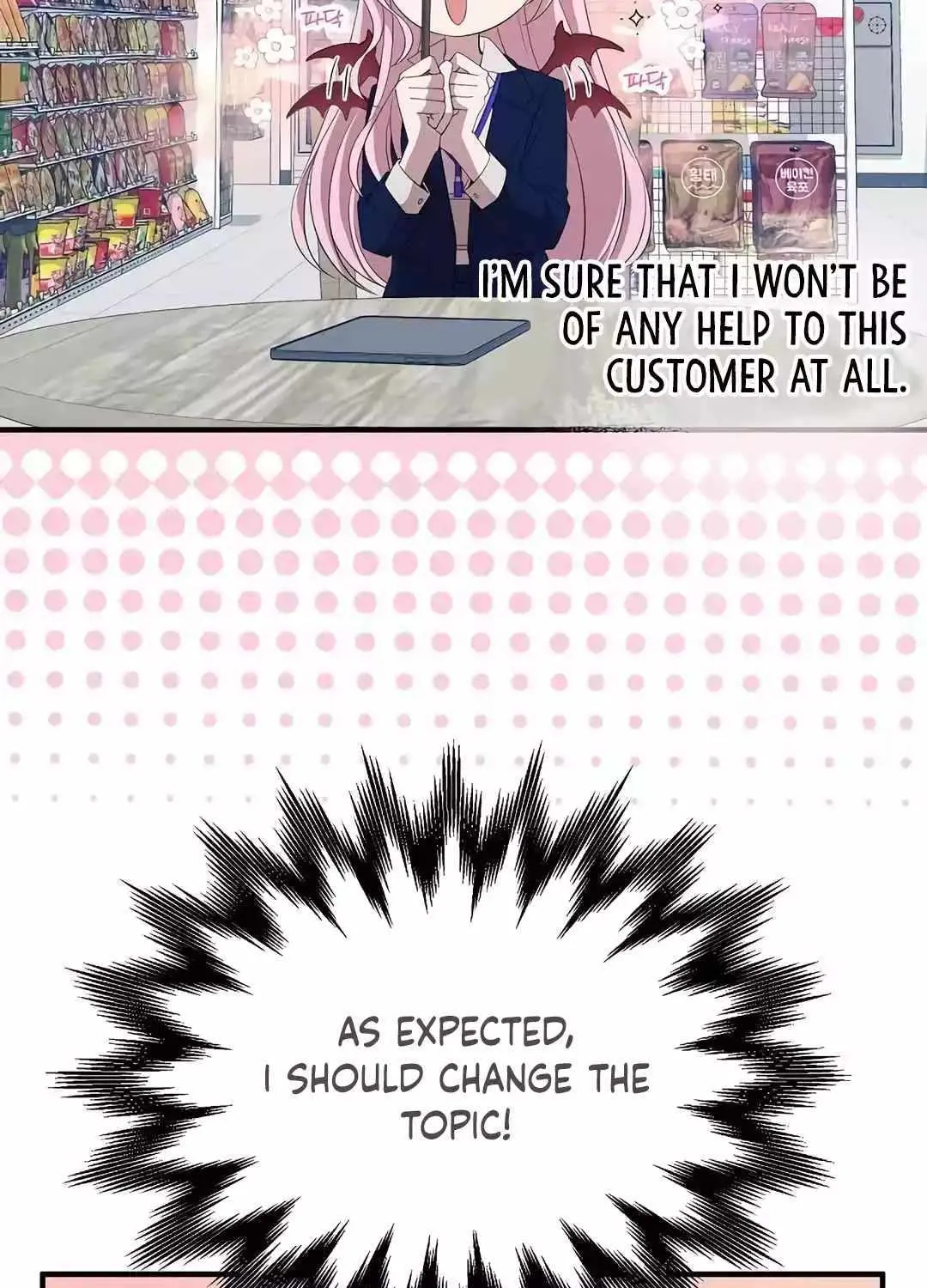 Read Magical Realm Shopkeeper chapter 11 image 8 on Lezhin