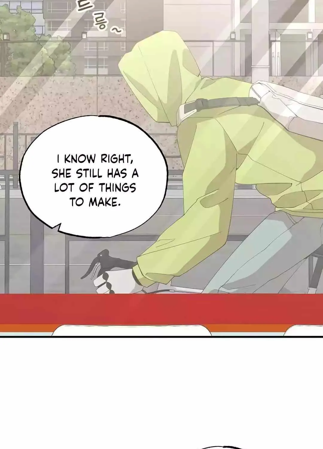 Read Magical Realm Shopkeeper chapter 11 image 96 on Lezhin