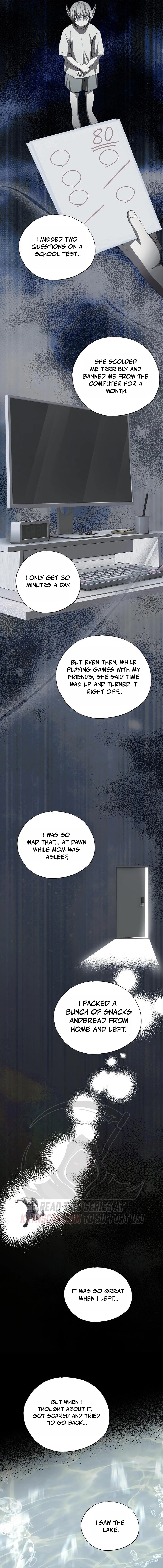 Read Magical Realm Shopkeeper chapter 114 image 3 on Lezhin