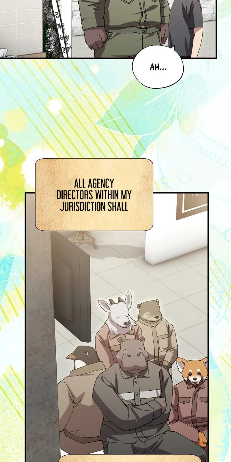 Read Magical Realm Shopkeeper chapter 116 image 15 on Lezhin