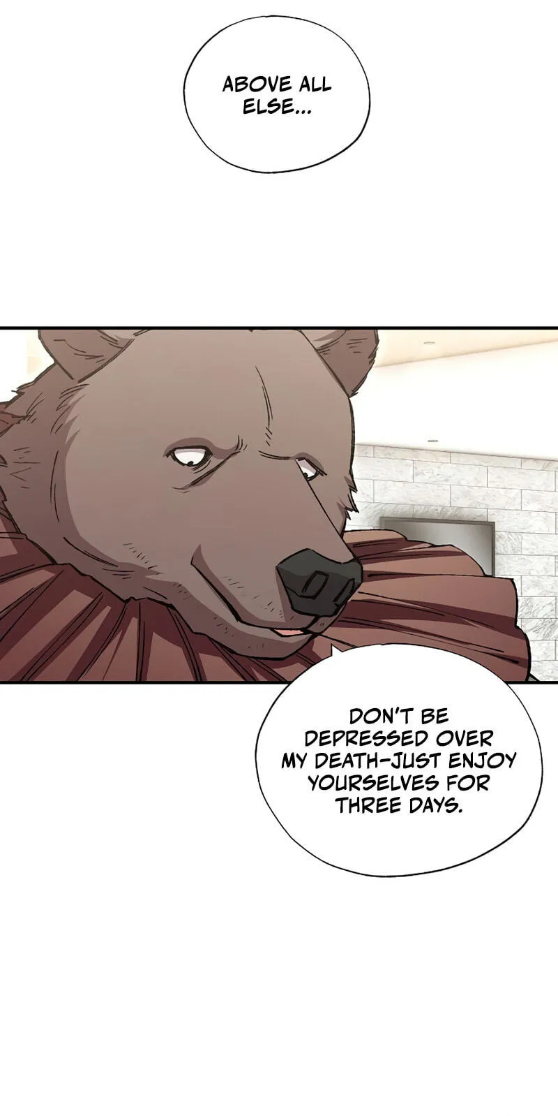 Read Magical Realm Shopkeeper chapter 116 image 18 on Lezhin