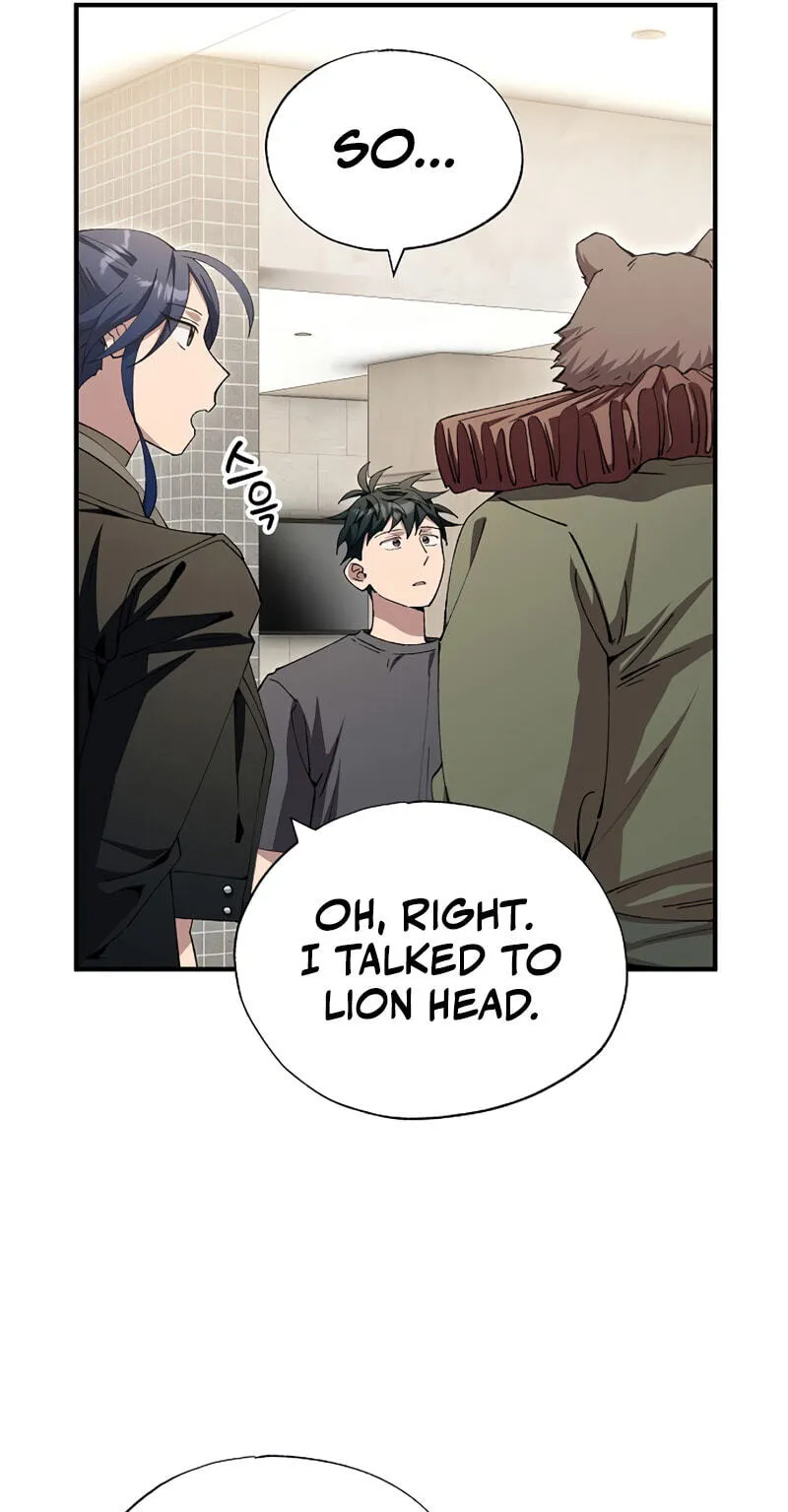 Read Magical Realm Shopkeeper chapter 116 image 19 on Lezhin