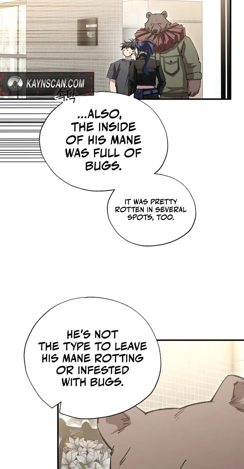 Read Magical Realm Shopkeeper chapter 116 image 24 on Lezhin