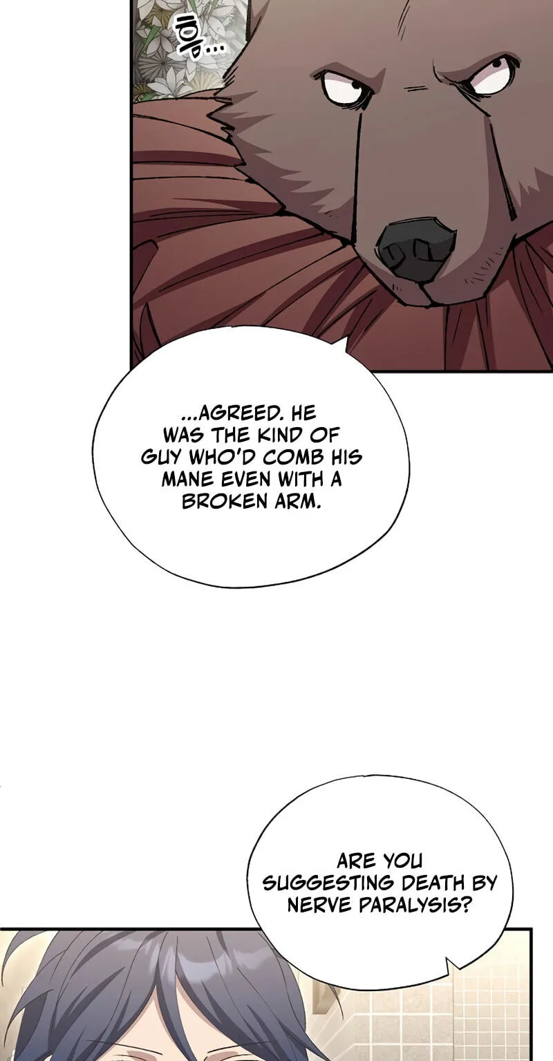 Read Magical Realm Shopkeeper chapter 116 image 25 on Lezhin