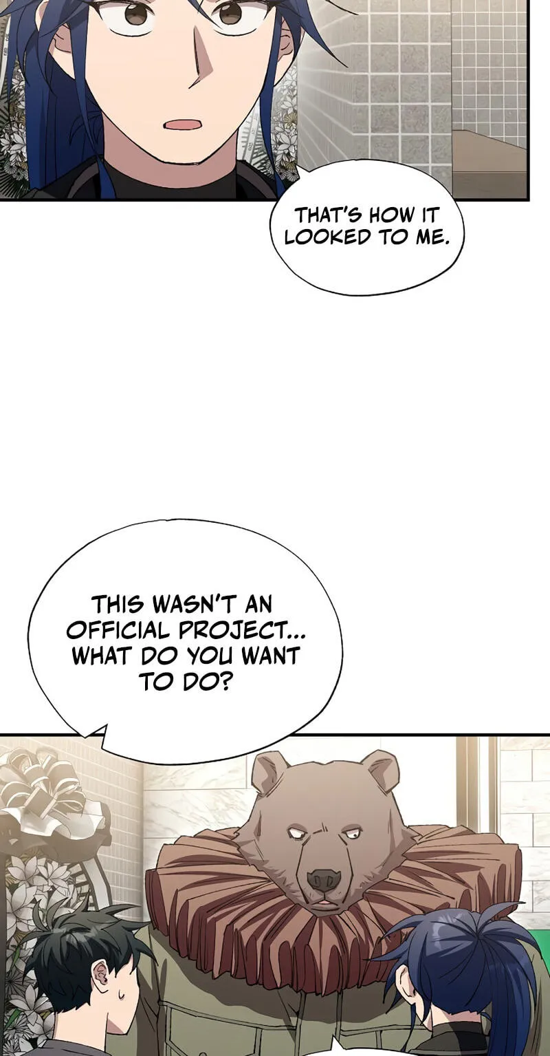 Read Magical Realm Shopkeeper chapter 116 image 26 on Lezhin