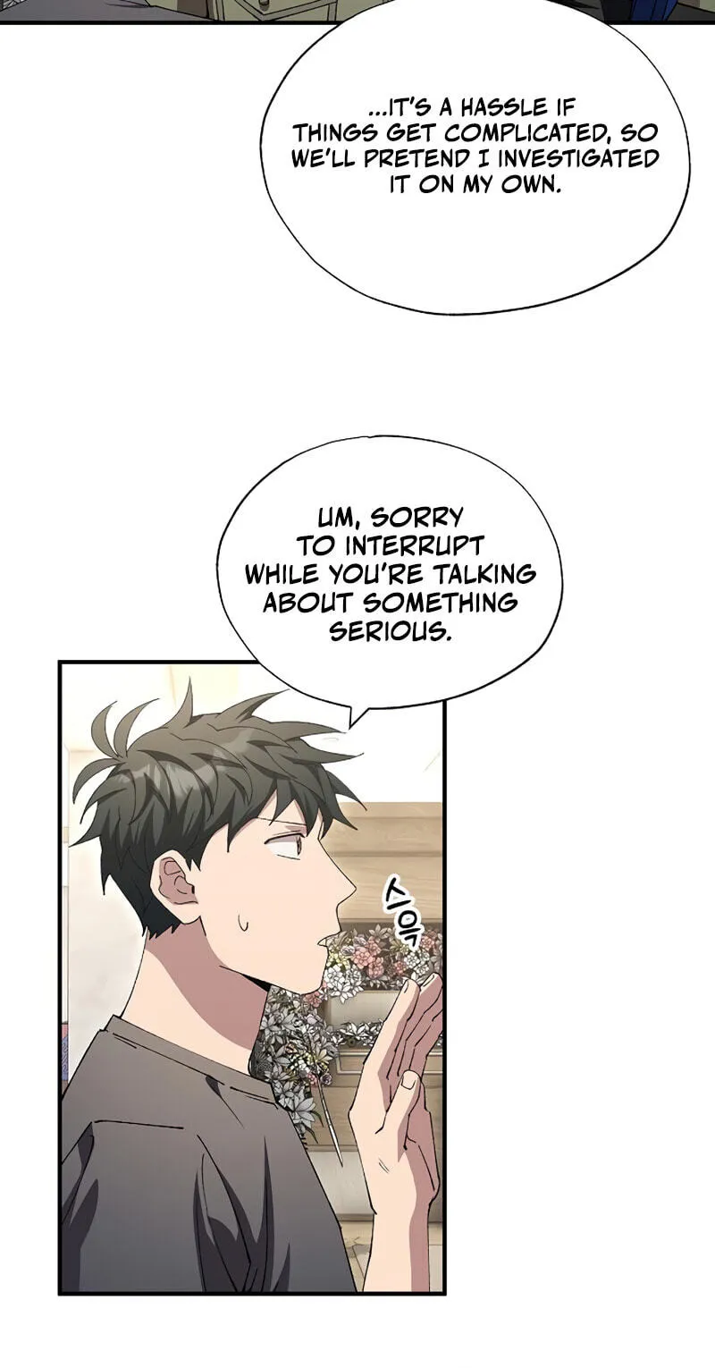 Read Magical Realm Shopkeeper chapter 116 image 27 on Lezhin