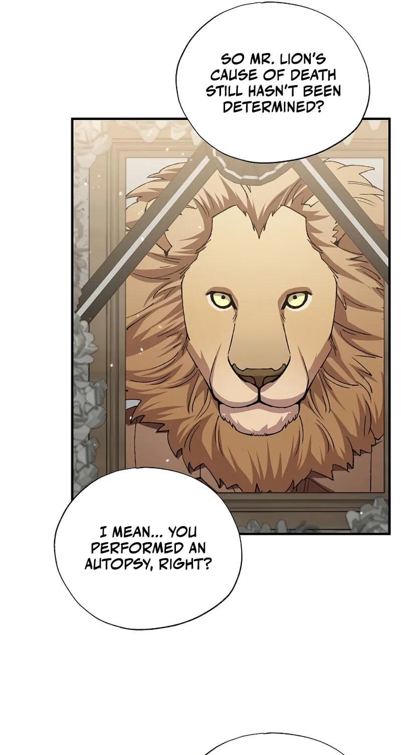 Read Magical Realm Shopkeeper chapter 116 image 28 on Lezhin