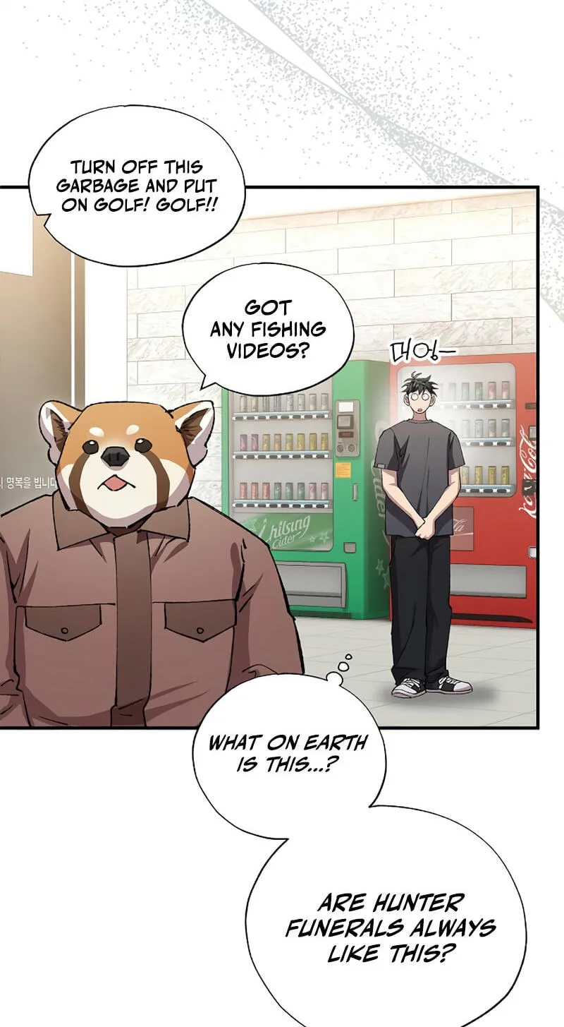 Read Magical Realm Shopkeeper chapter 116 image 3 on Lezhin