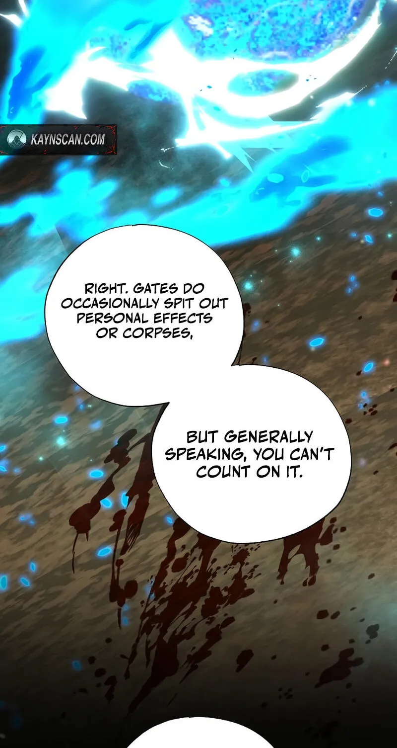 Read Magical Realm Shopkeeper chapter 116 image 32 on Lezhin