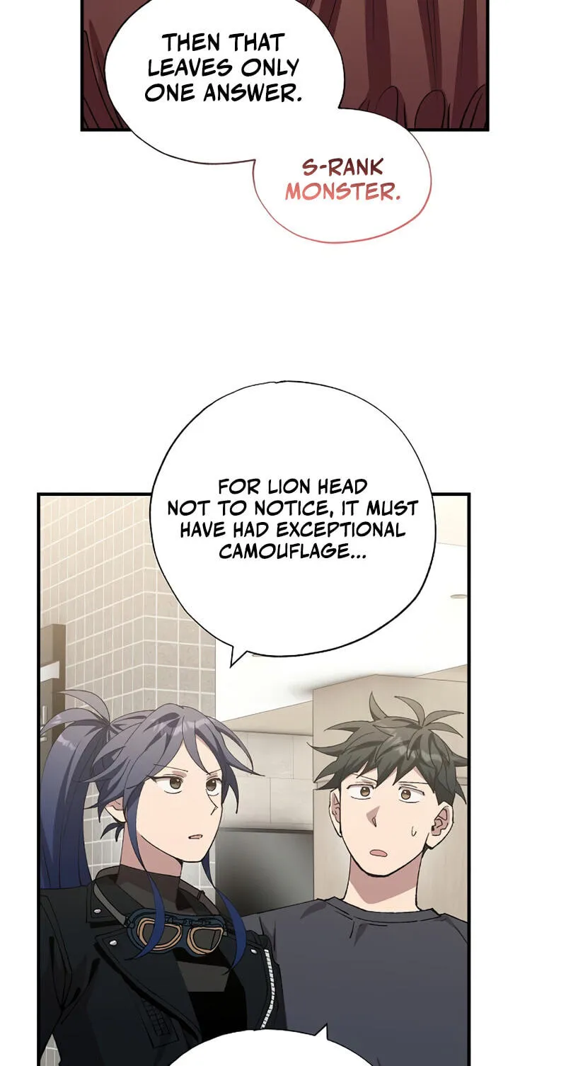 Read Magical Realm Shopkeeper chapter 116 image 35 on Lezhin