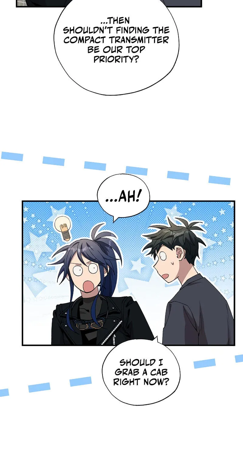 Read Magical Realm Shopkeeper chapter 116 image 36 on Lezhin