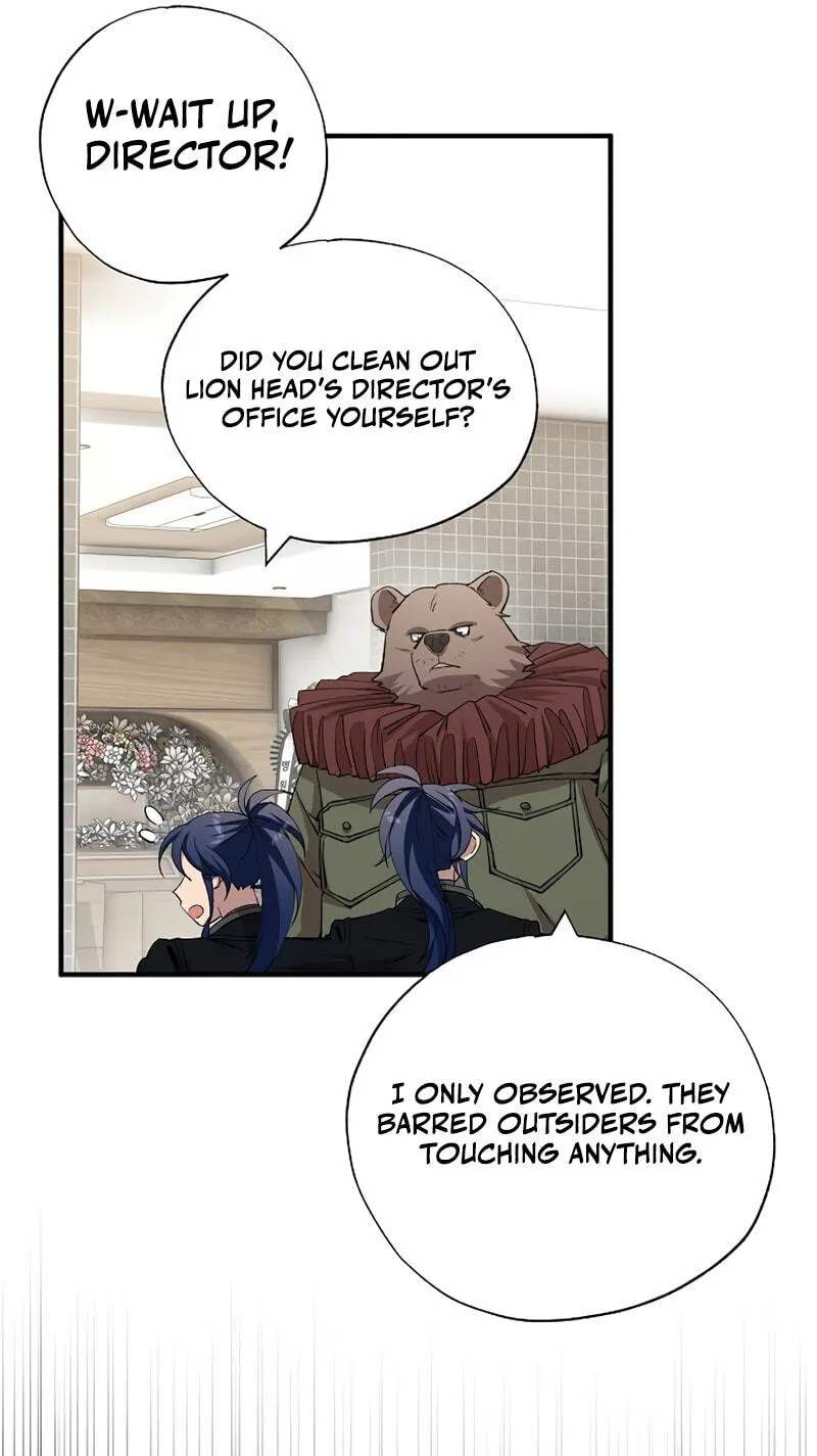 Read Magical Realm Shopkeeper chapter 116 image 37 on Lezhin