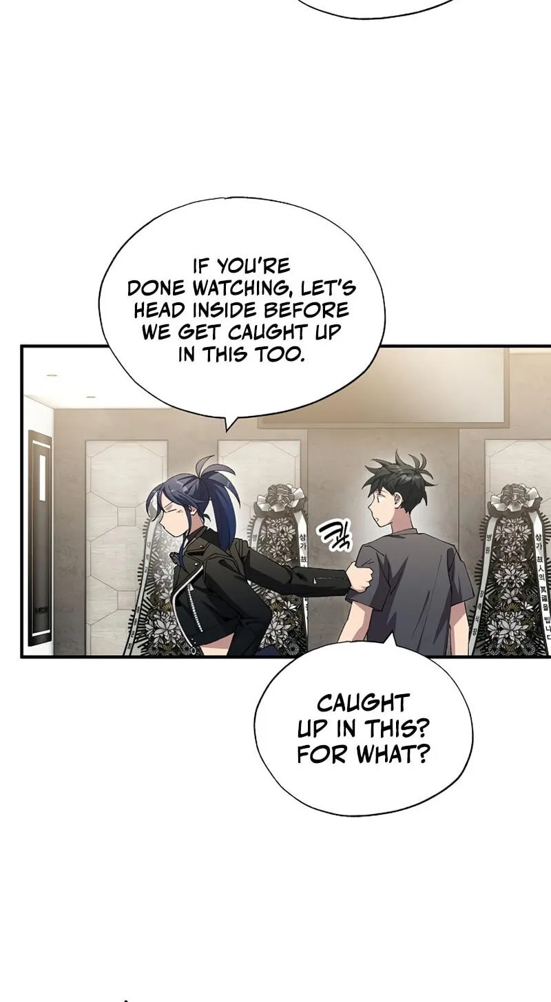 Read Magical Realm Shopkeeper chapter 116 image 4 on Lezhin