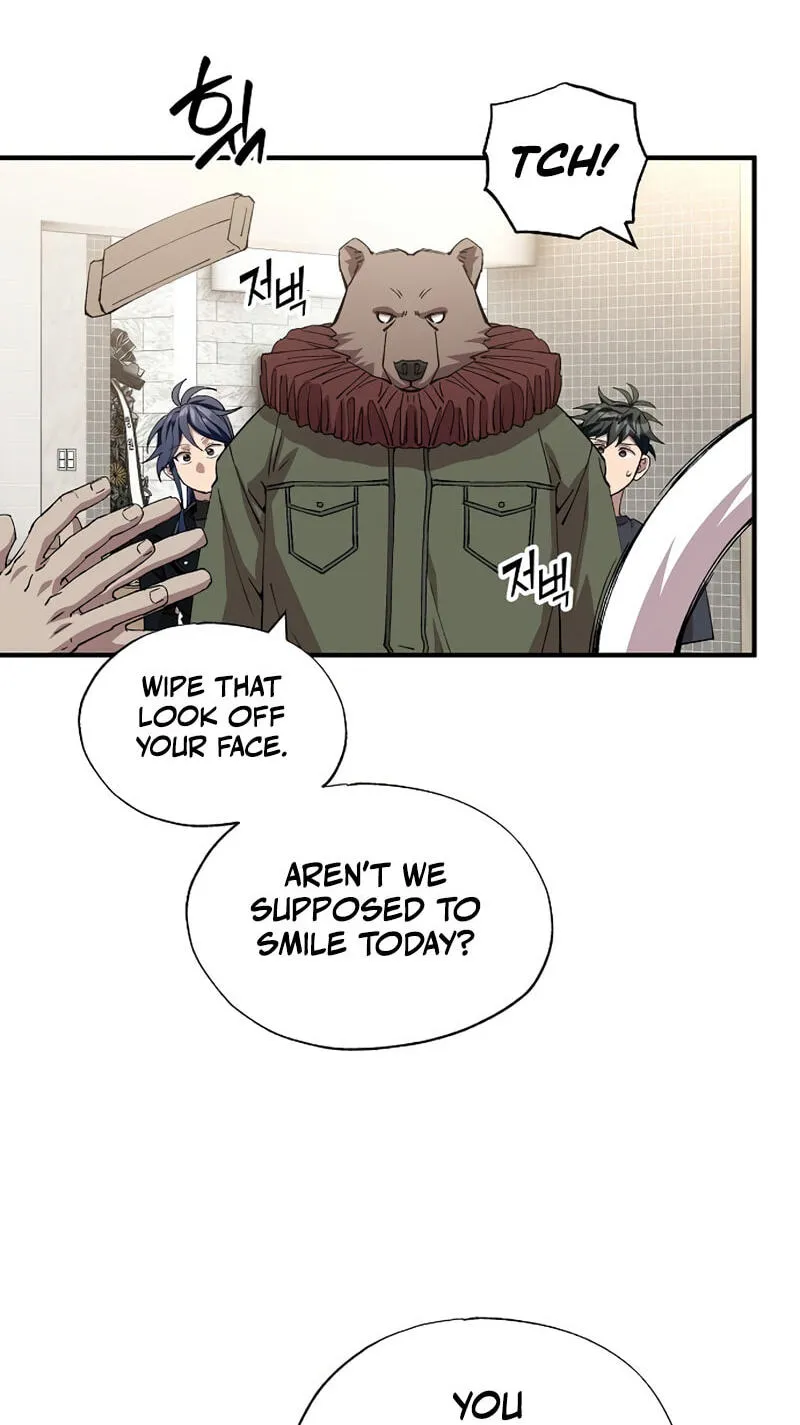 Read Magical Realm Shopkeeper chapter 116 image 40 on Lezhin
