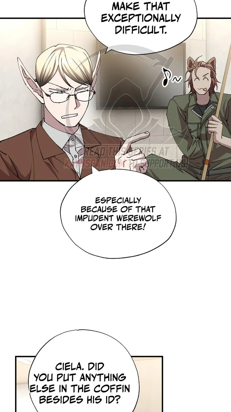 Read Magical Realm Shopkeeper chapter 116 image 41 on Lezhin