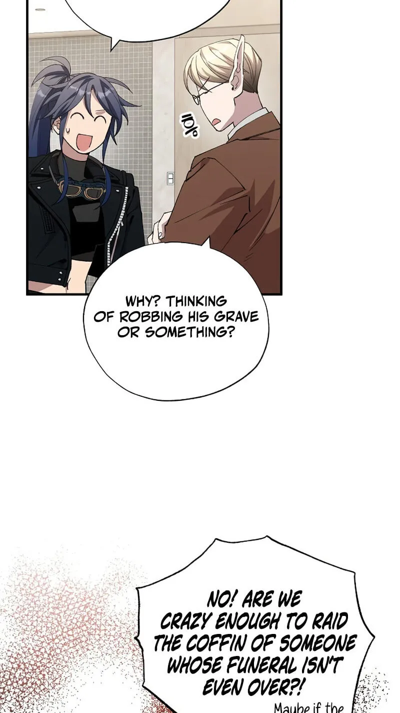 Read Magical Realm Shopkeeper chapter 116 image 42 on Lezhin