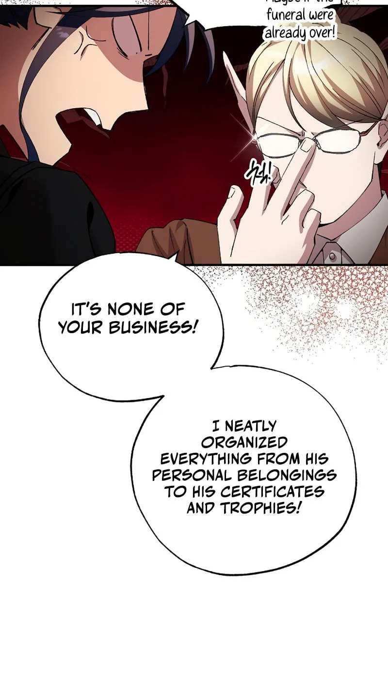 Read Magical Realm Shopkeeper chapter 116 image 43 on Lezhin