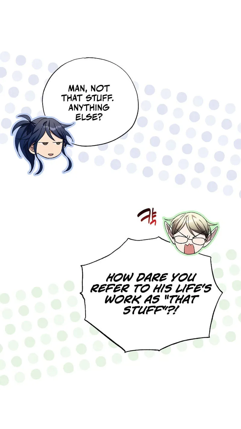 Read Magical Realm Shopkeeper chapter 116 image 44 on Lezhin