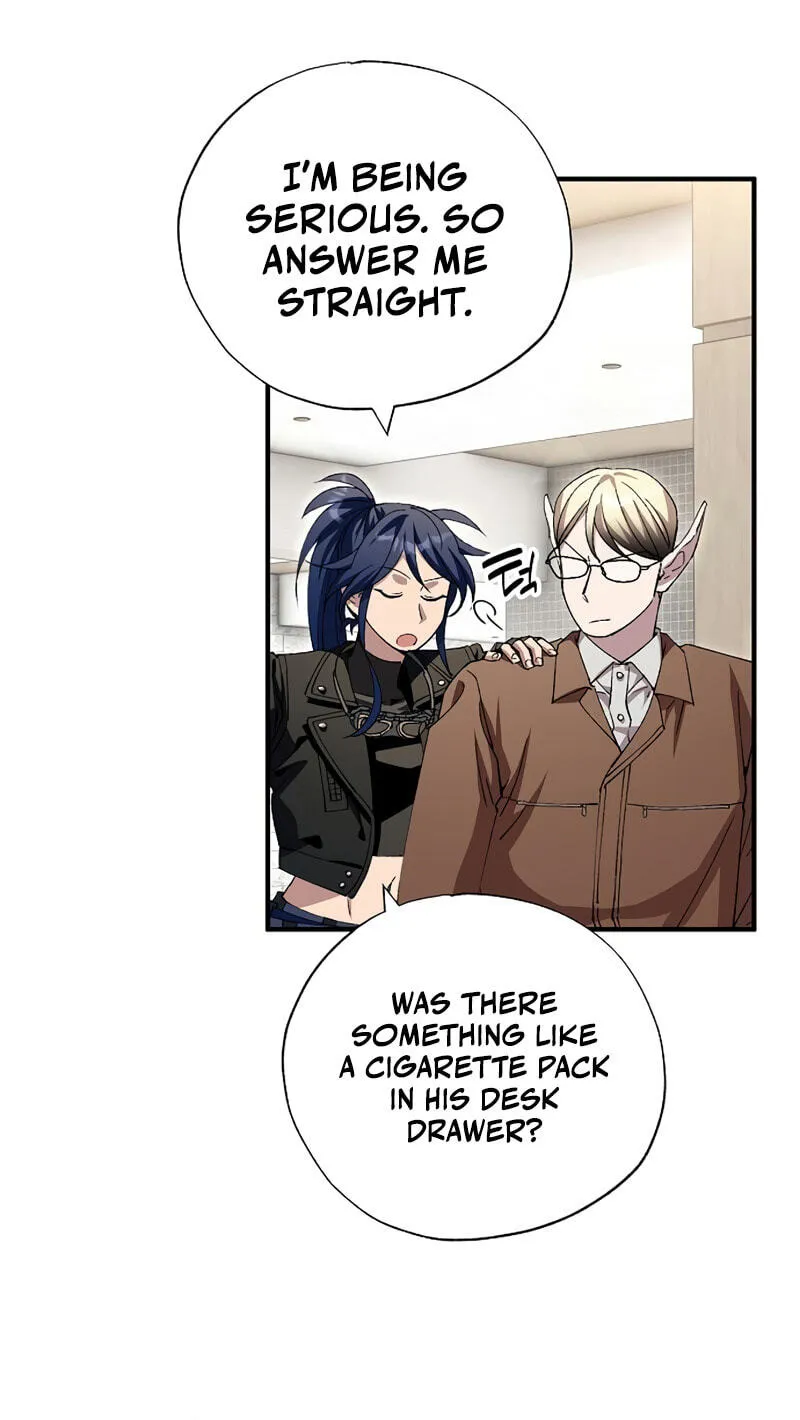 Read Magical Realm Shopkeeper chapter 116 image 45 on Lezhin