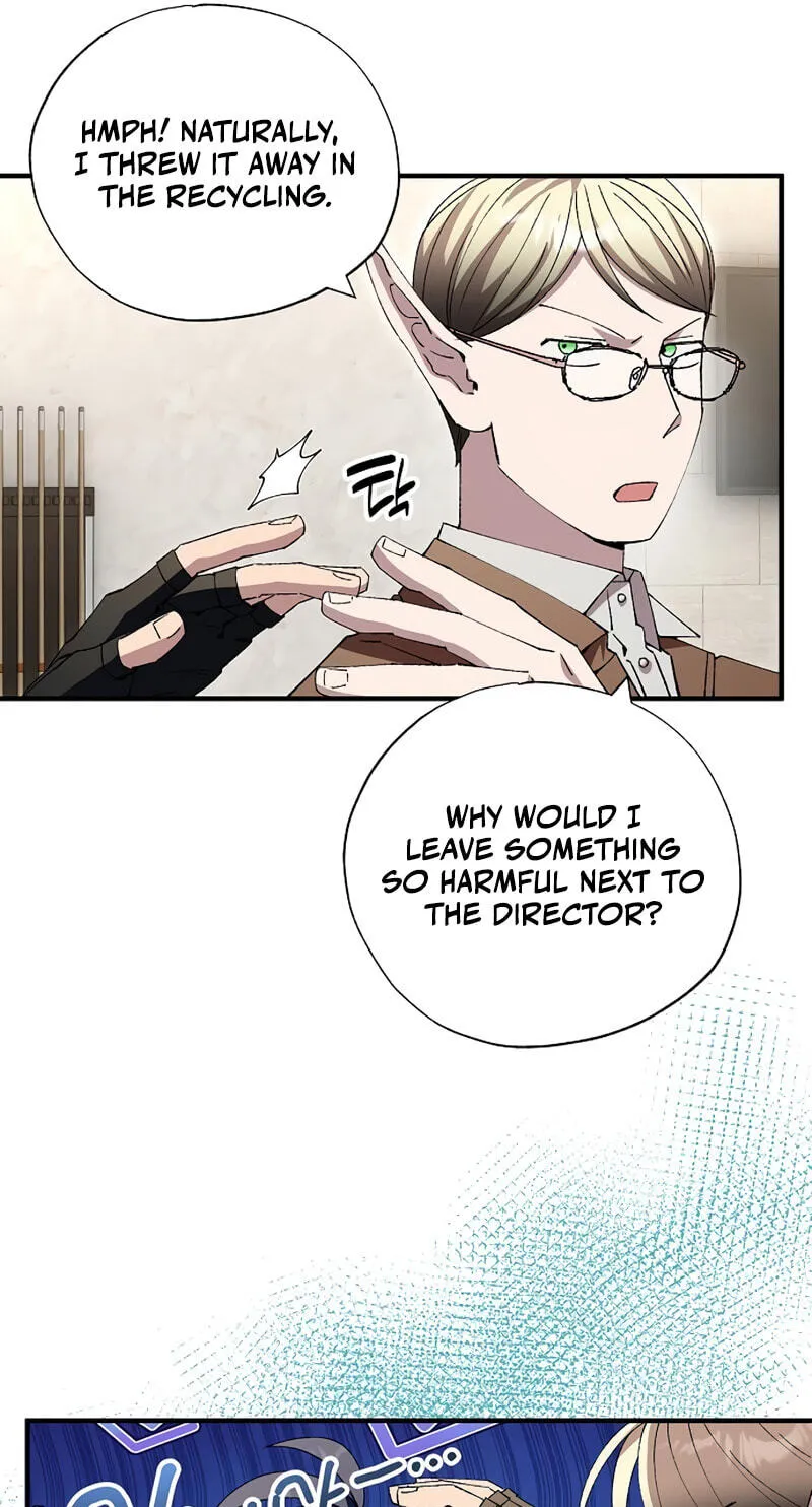 Read Magical Realm Shopkeeper chapter 116 image 46 on Lezhin