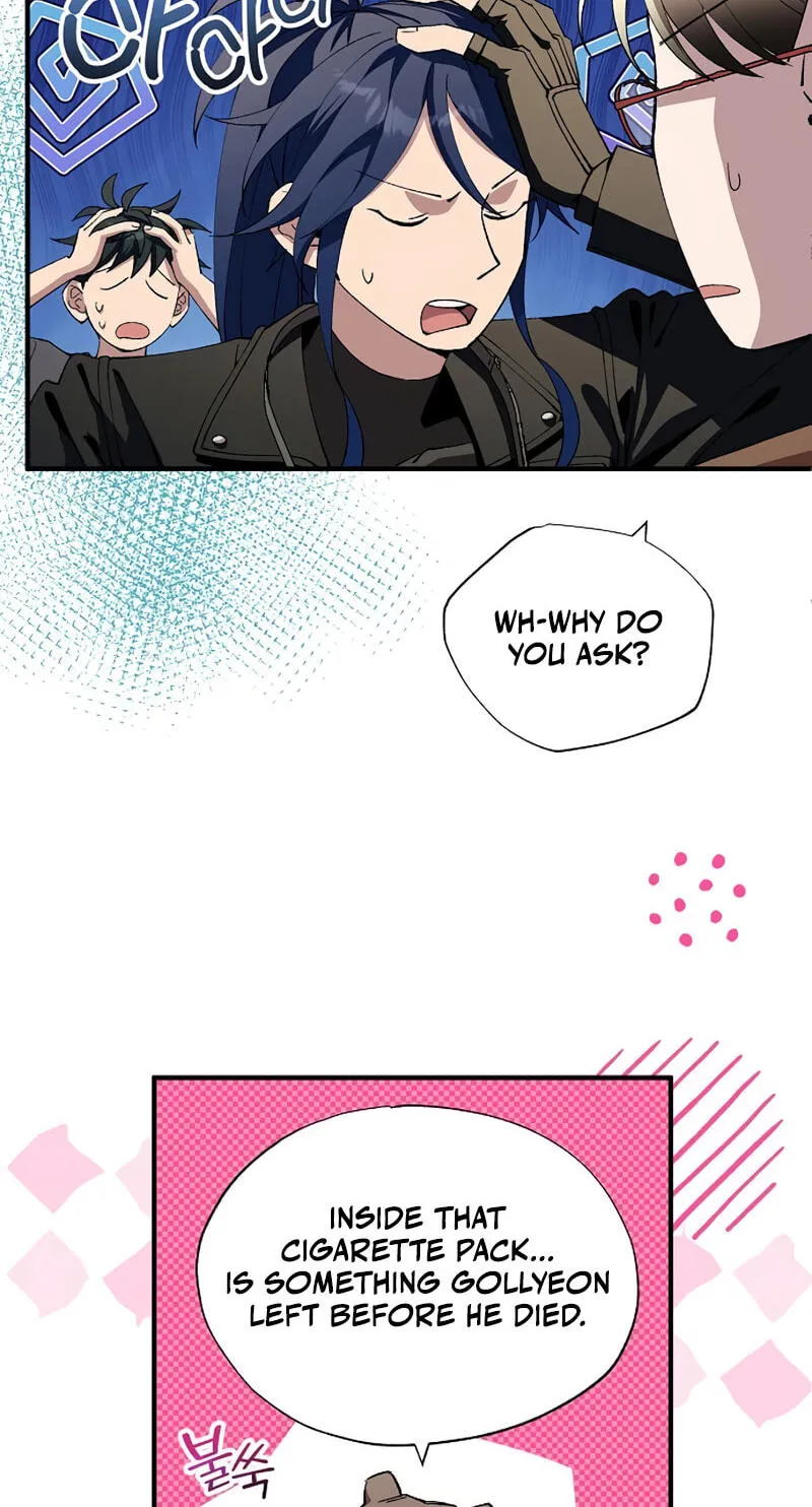 Read Magical Realm Shopkeeper chapter 116 image 47 on Lezhin