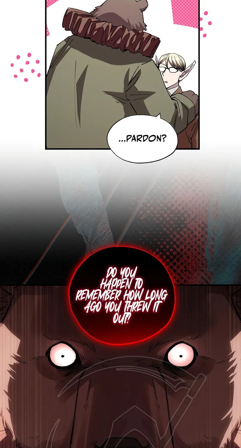 Read Magical Realm Shopkeeper chapter 116 image 48 on Lezhin