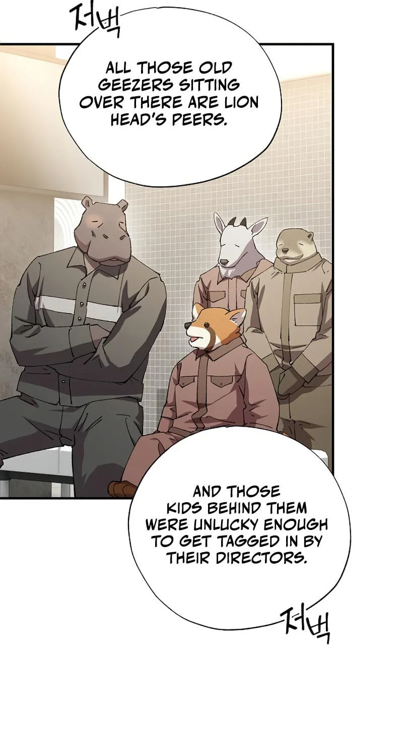 Read Magical Realm Shopkeeper chapter 116 image 5 on Lezhin
