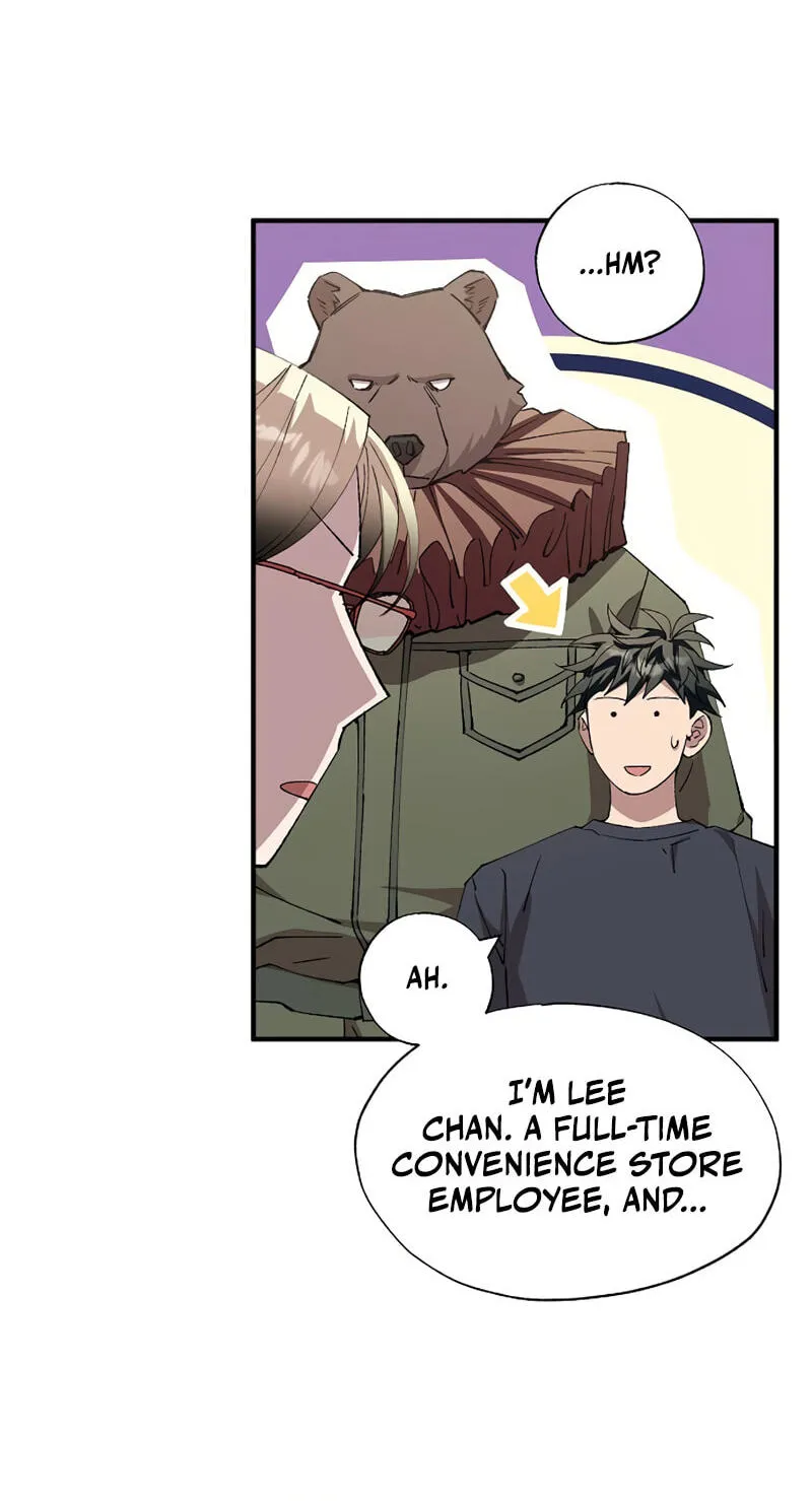 Read Magical Realm Shopkeeper chapter 116 image 55 on Lezhin