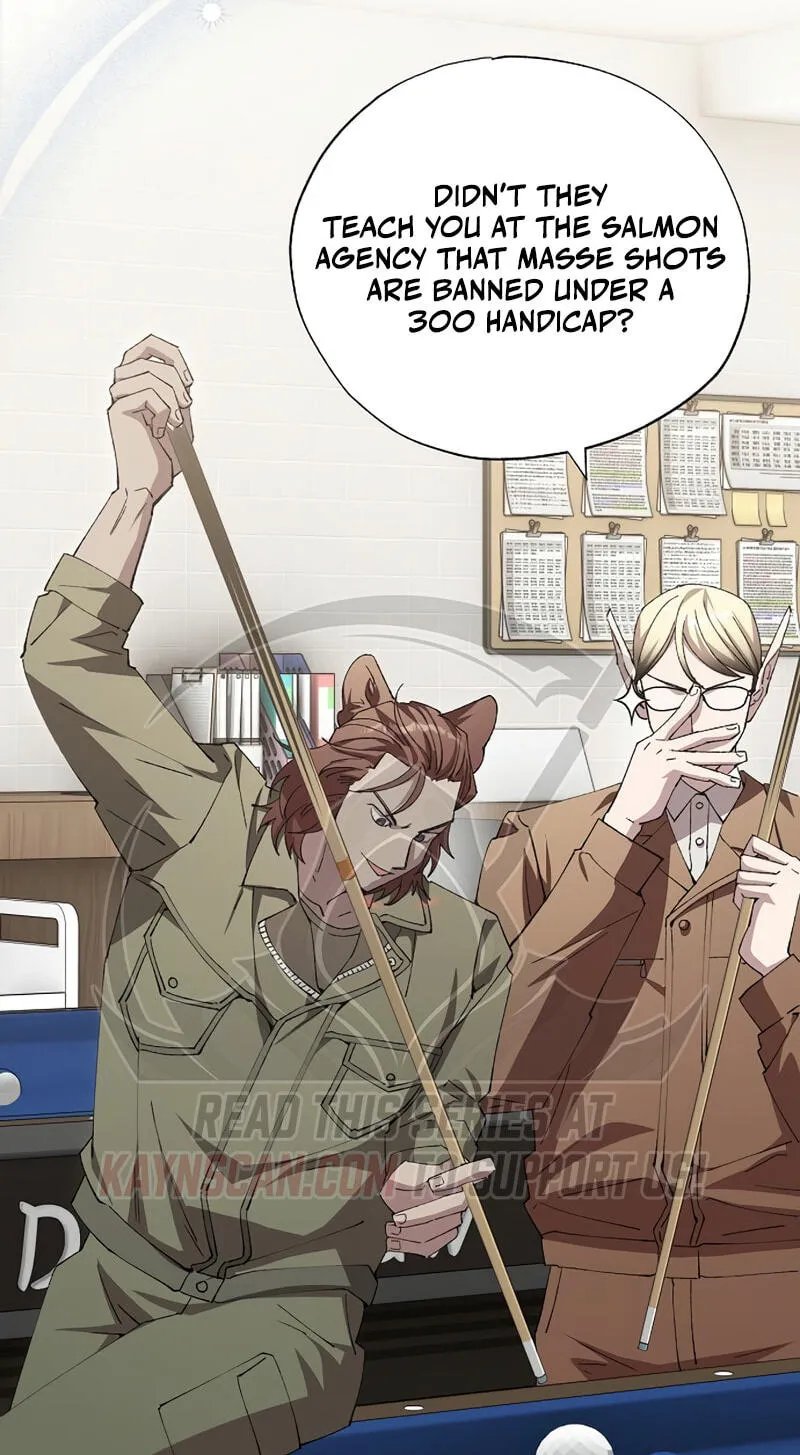 Read Magical Realm Shopkeeper chapter 116 image 7 on Lezhin