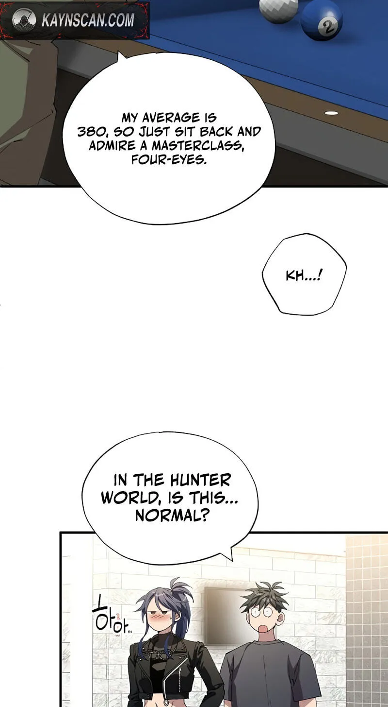 Read Magical Realm Shopkeeper chapter 116 image 8 on Lezhin