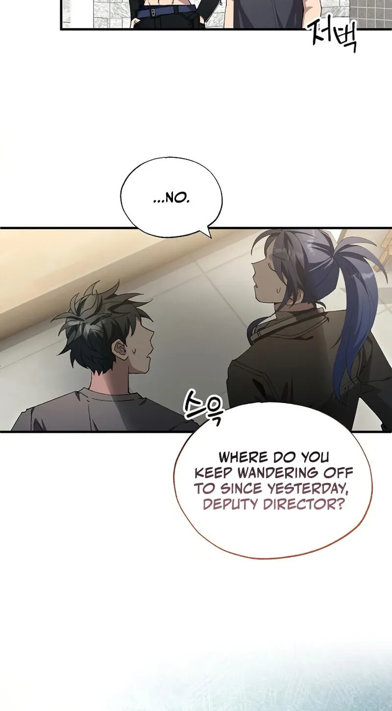 Read Magical Realm Shopkeeper chapter 116 image 9 on Lezhin