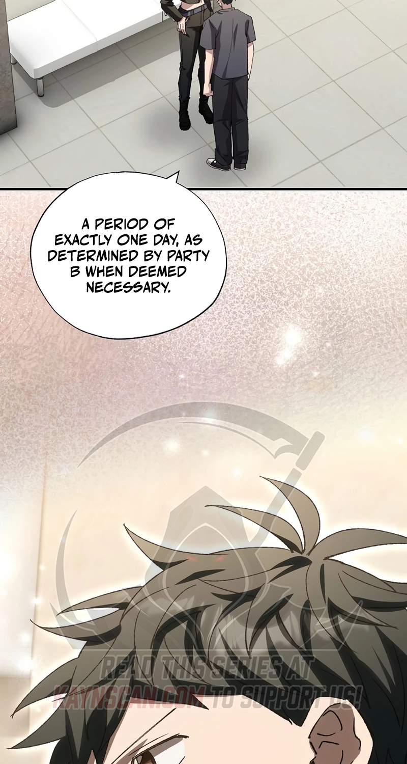 Read Magical Realm Shopkeeper chapter 118 image 2 on Lezhin