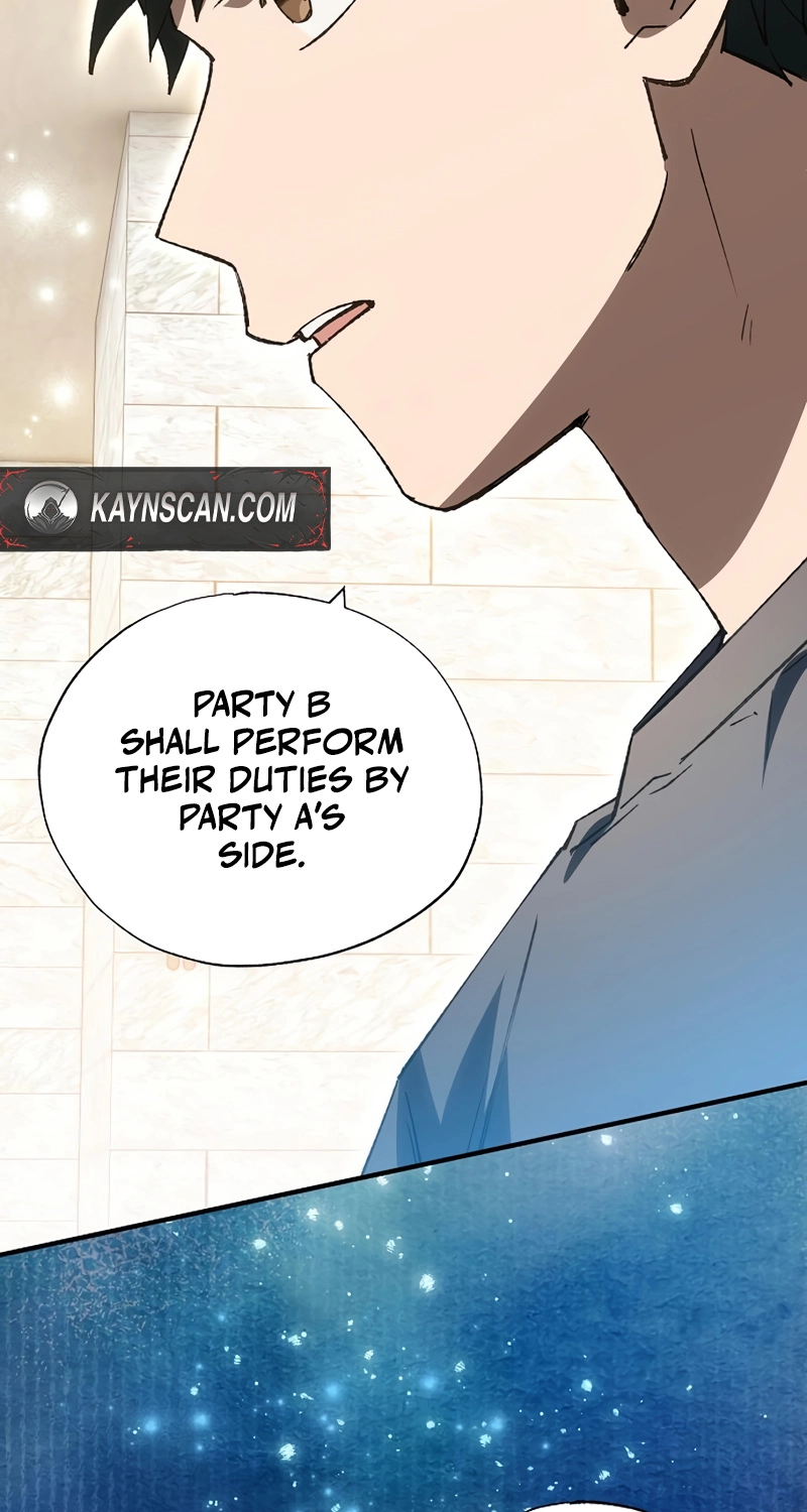 Read Magical Realm Shopkeeper chapter 118 image 3 on Lezhin