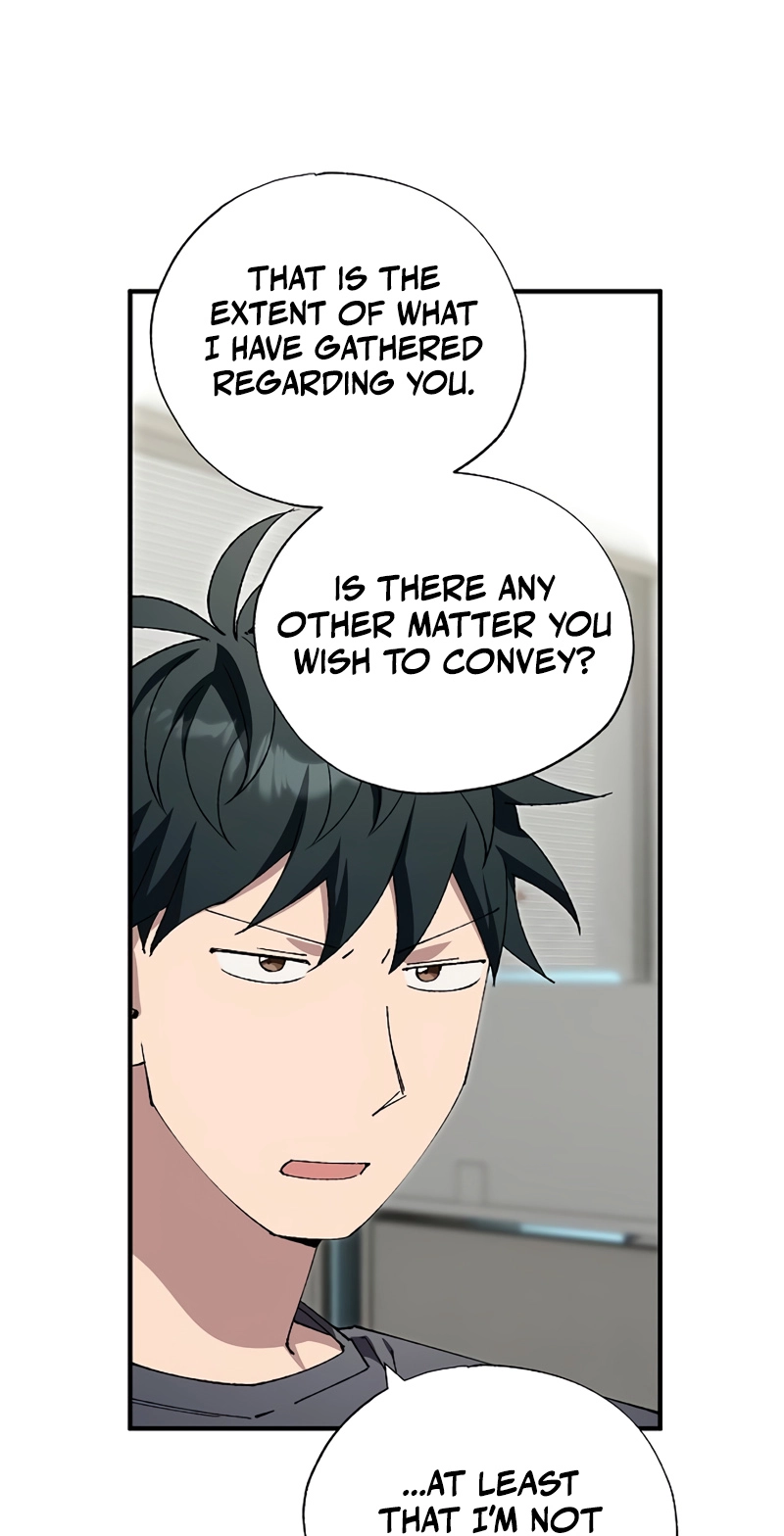 Read Magical Realm Shopkeeper chapter 118 image 33 on Lezhin