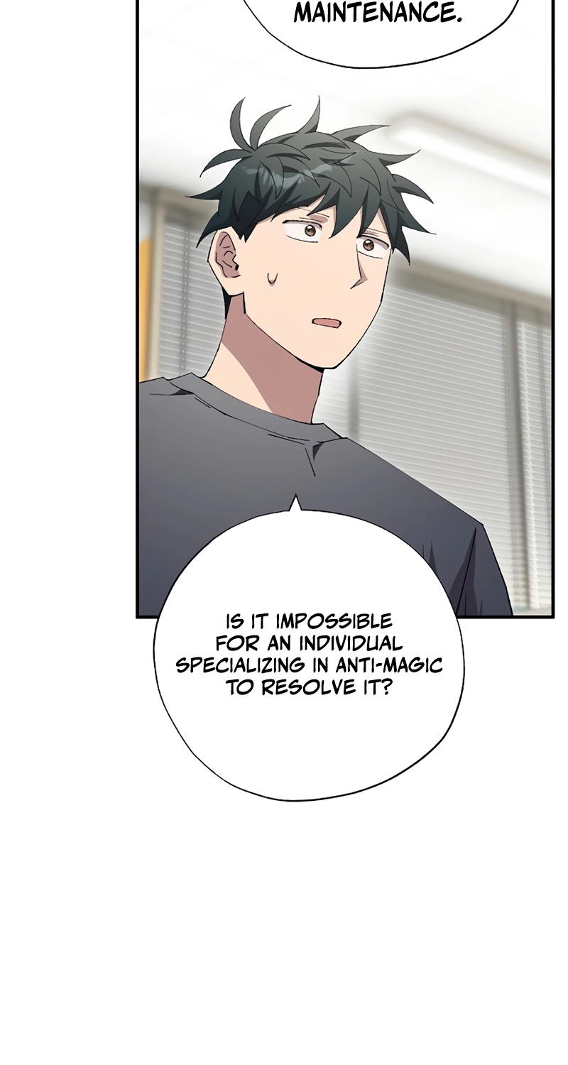 Read Magical Realm Shopkeeper chapter 118 image 48 on Lezhin