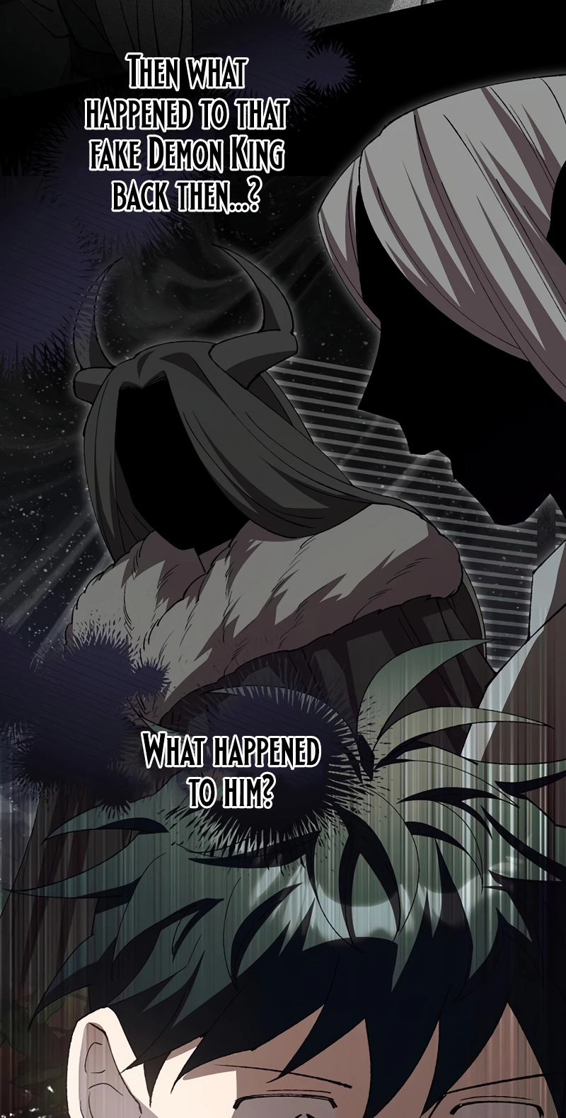 Read Magical Realm Shopkeeper chapter 118 image 63 on Lezhin