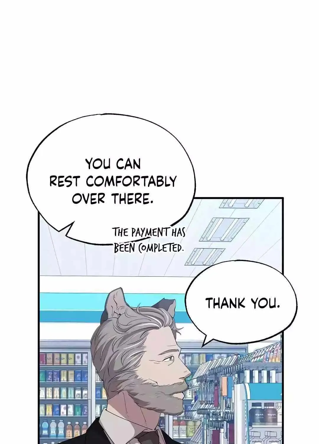 Read Magical Realm Shopkeeper chapter 12 image 124 on Lezhin