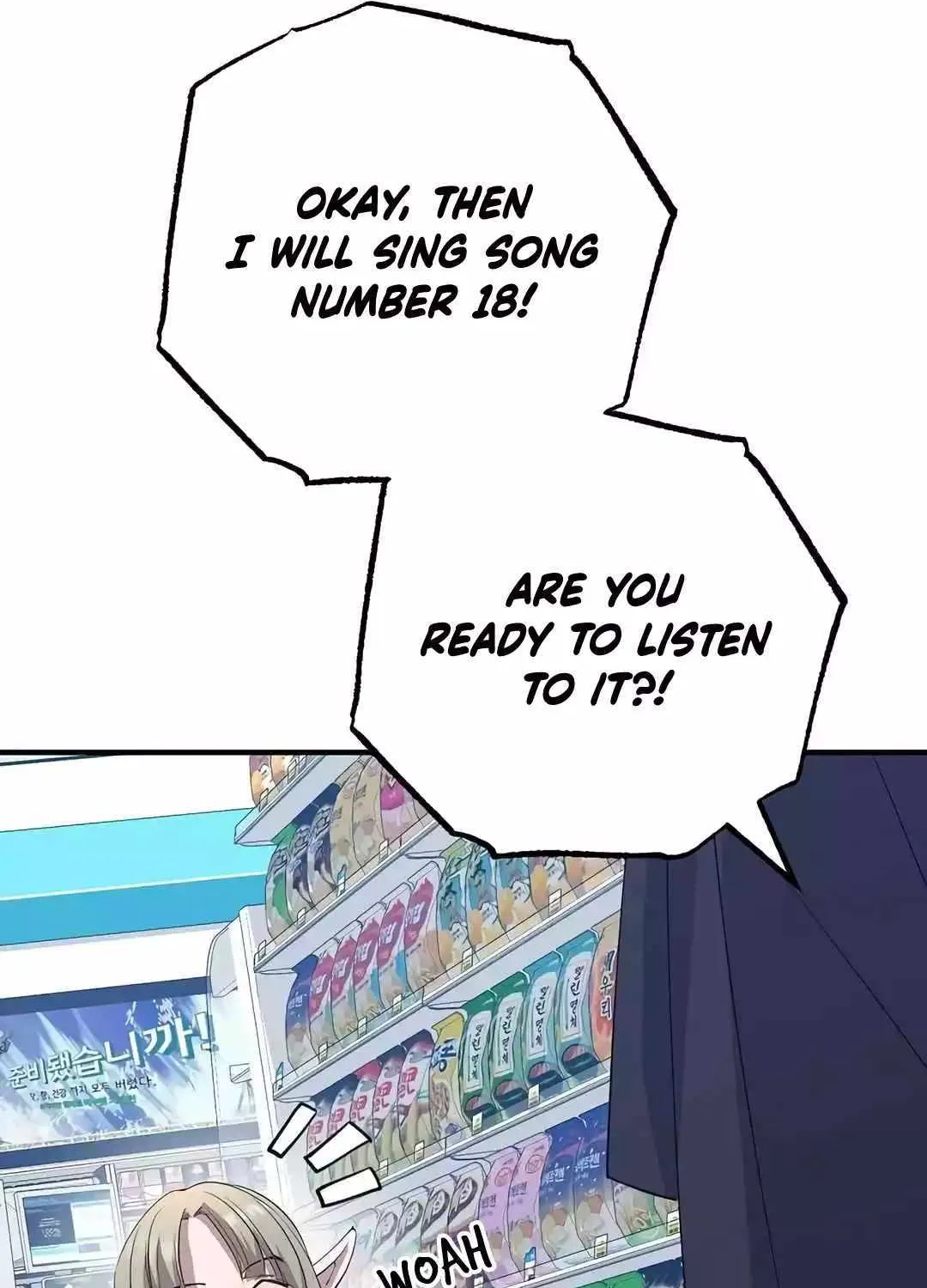 Read Magical Realm Shopkeeper chapter 12 image 16 on Lezhin
