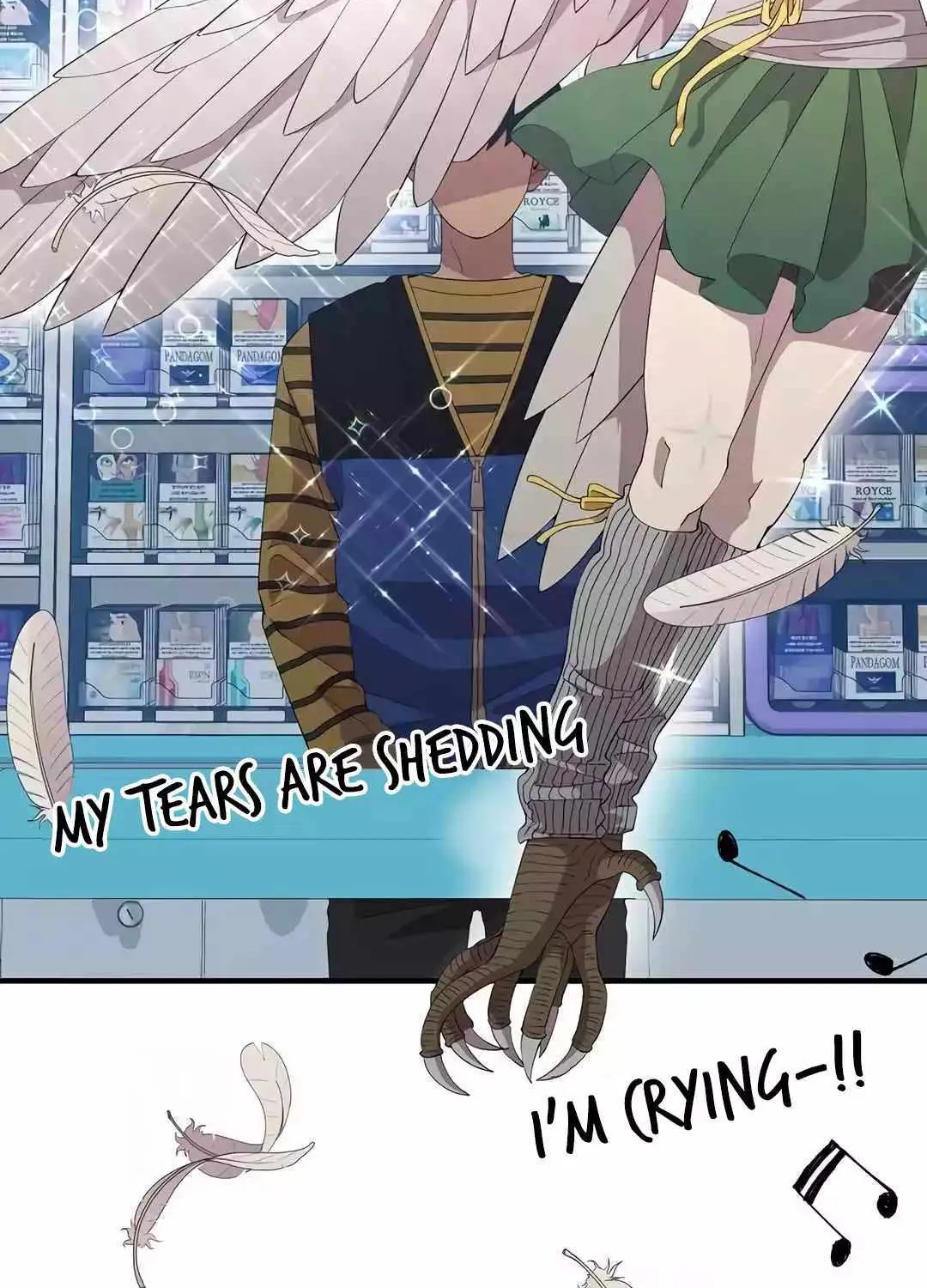 Read Magical Realm Shopkeeper chapter 12 image 25 on Lezhin