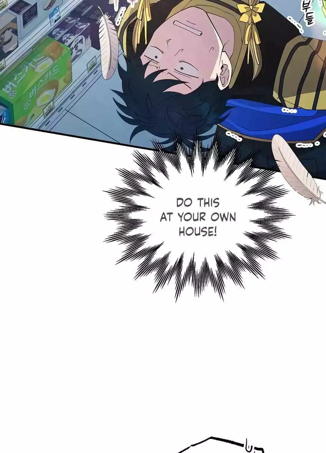 Read Magical Realm Shopkeeper chapter 12 image 48 on Lezhin