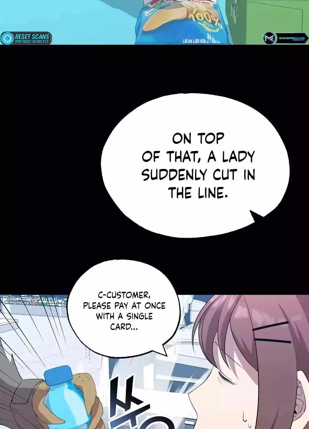 Read Magical Realm Shopkeeper chapter 12 image 69 on Lezhin
