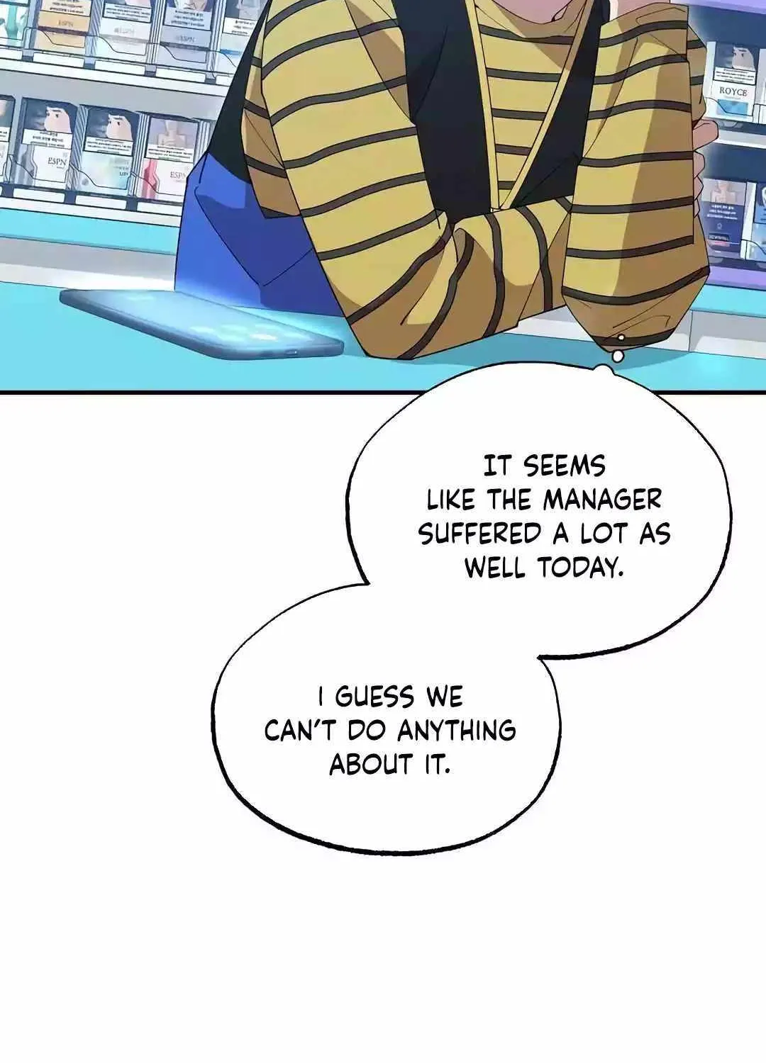 Read Magical Realm Shopkeeper chapter 12 image 74 on Lezhin
