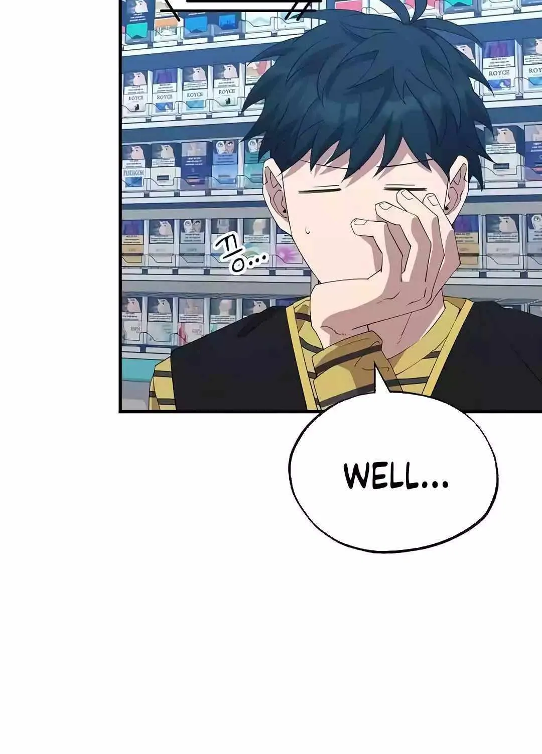 Read Magical Realm Shopkeeper chapter 12 image 80 on Lezhin